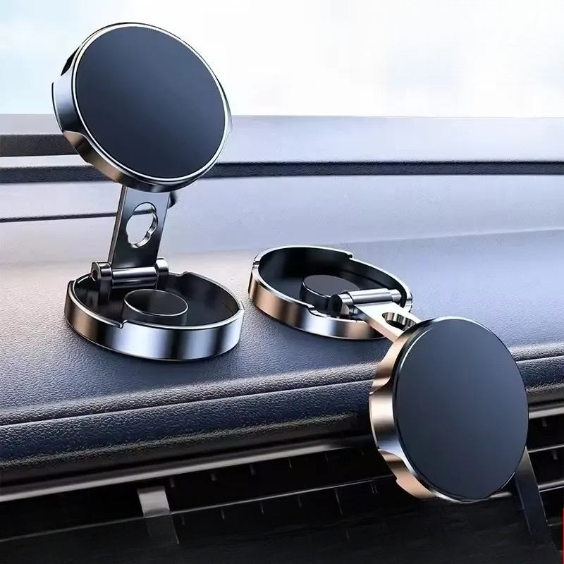 Mobile Hanger Arm - Universal Car Mobile Phone Stand -