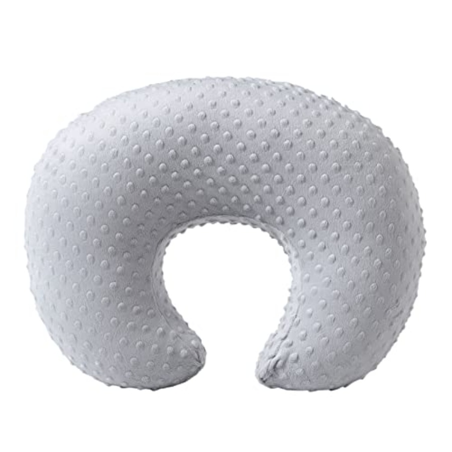 Nursing Cover Breastfeeding - Nursing Pillow Cover, Breastfeeding Pillow Slipcover