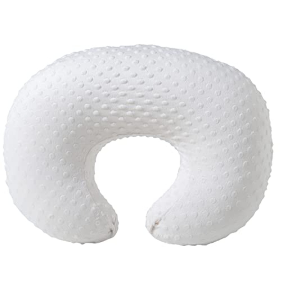 Nursing Cover Breastfeeding - Nursing Pillow Cover, Breastfeeding Pillow Slipcover