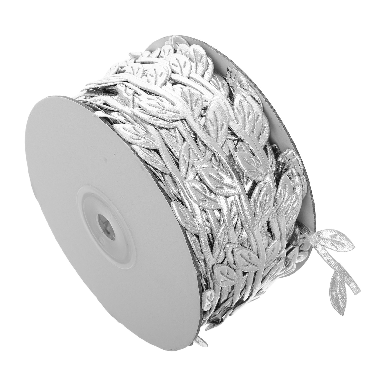 Baby Nursery Fabric - 1 Roll Artificial Floral Vine Light