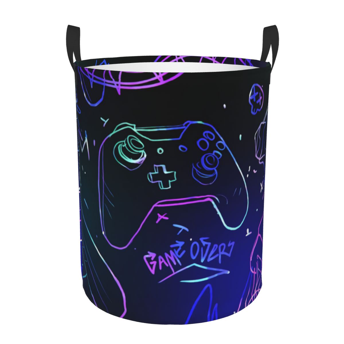 Custom Gamer Gaming Controller - Baby Nursery Videos reseña y precio