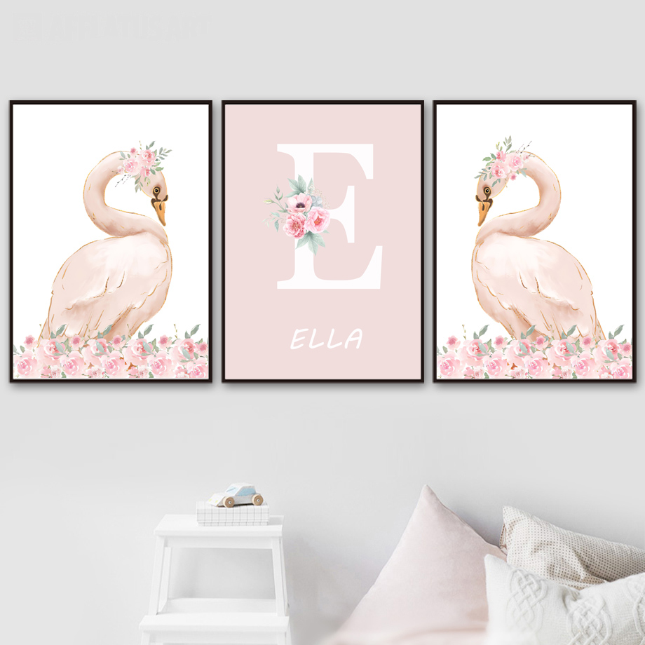 Pink Angel Girl Sun Moon Cloud - Baby Nursery Pink reseña y precio