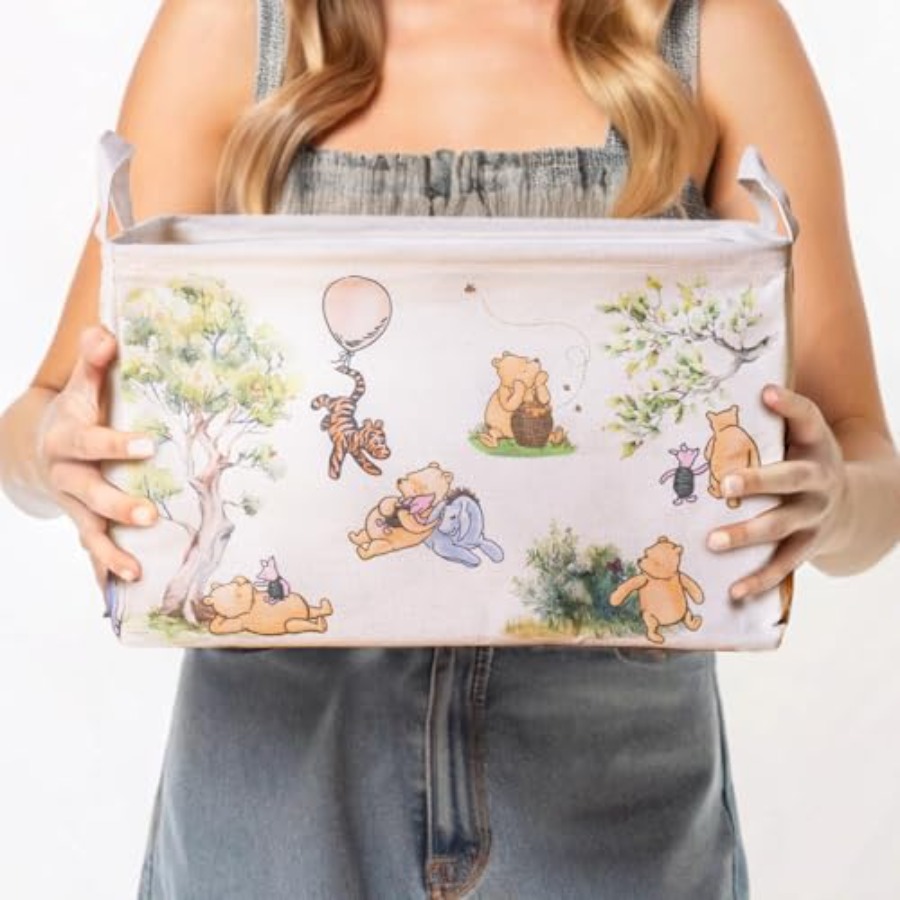 Sweet Baby Co. Classic Winnie  - Baby Nursery Co reseña y precio
