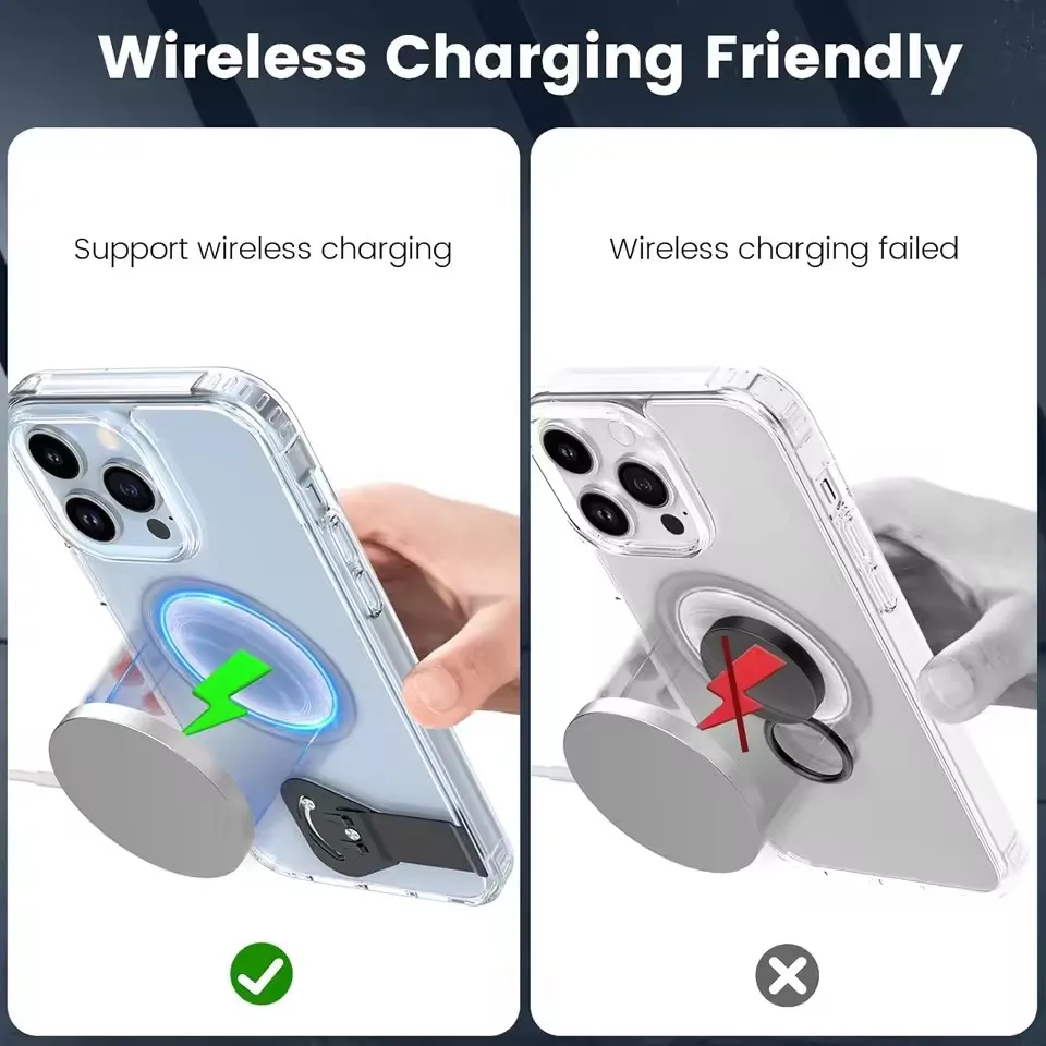 Stainless Steel Rotatable Cell - Mobile Hanger Arm reseña y precio