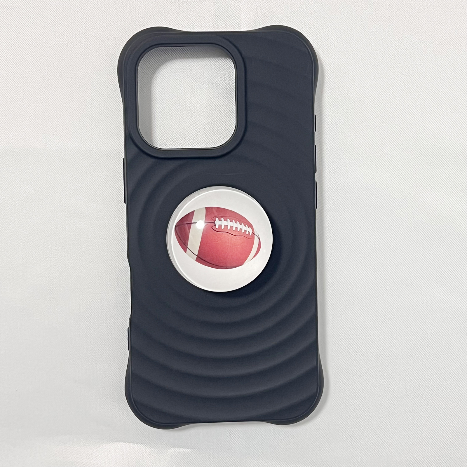 3D Crystal American Football H - Mobile Hanger Arm reseña y precio