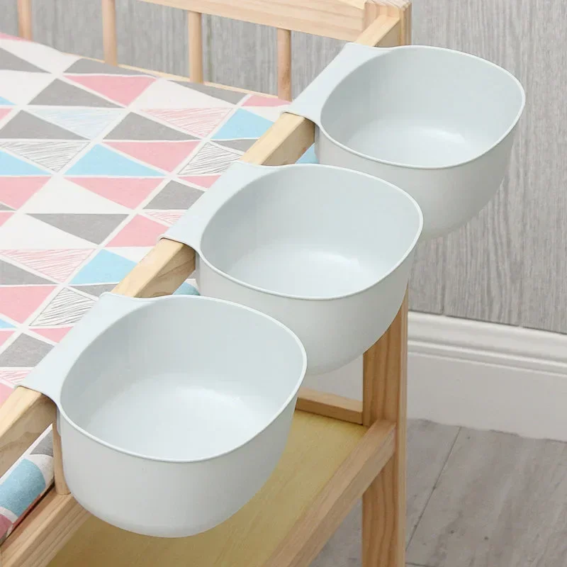 Household European Style Plast - Baby Nursery Organizer reseña y precio