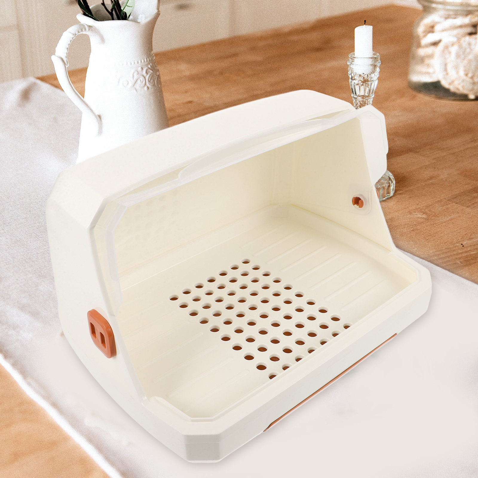 Water Cup Organizer Baby Bottl - Baby Nursery Organizer reseña y precio