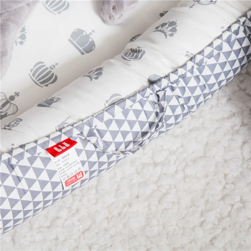 Infant Newborn Baby Lounger Po - Baby Nursery Co reseña y precio