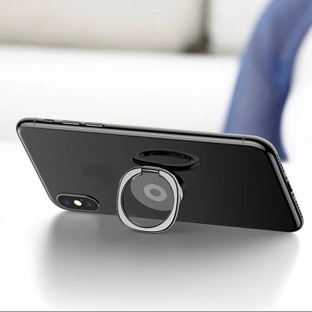 Universal Finger Ring Phone Ho - Mobile Hanger Arm reseña y precio