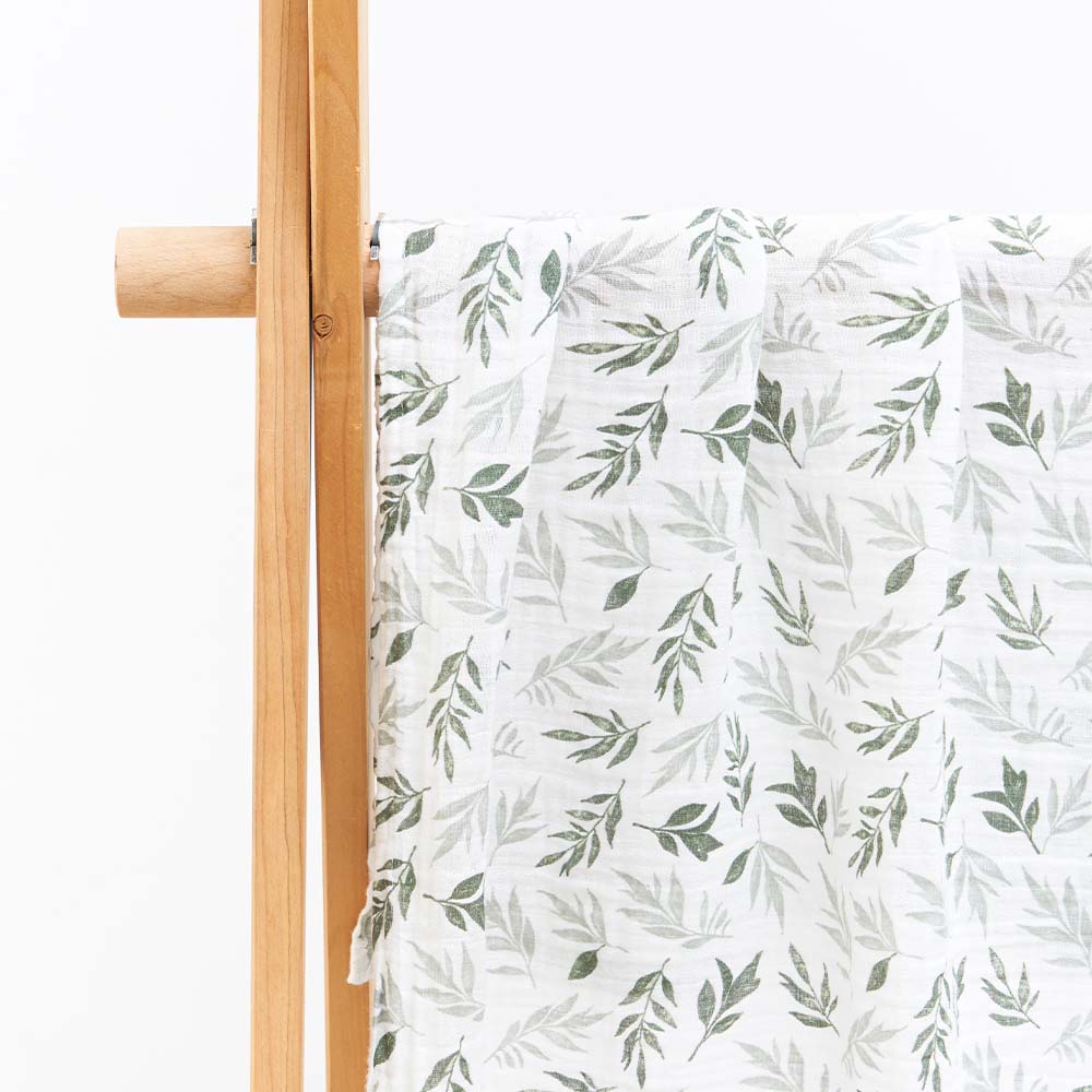 Kangobaby #My Soft Life# 100%  - Swaddle Blanket Muslin reseña y precio