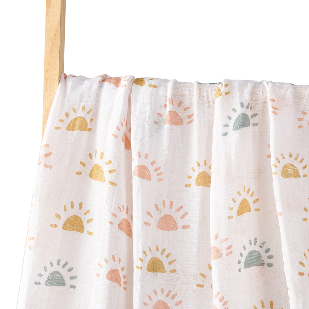 Kangobaby #My Soft Life# 100%  - Swaddle Blanket Muslin reseña y precio