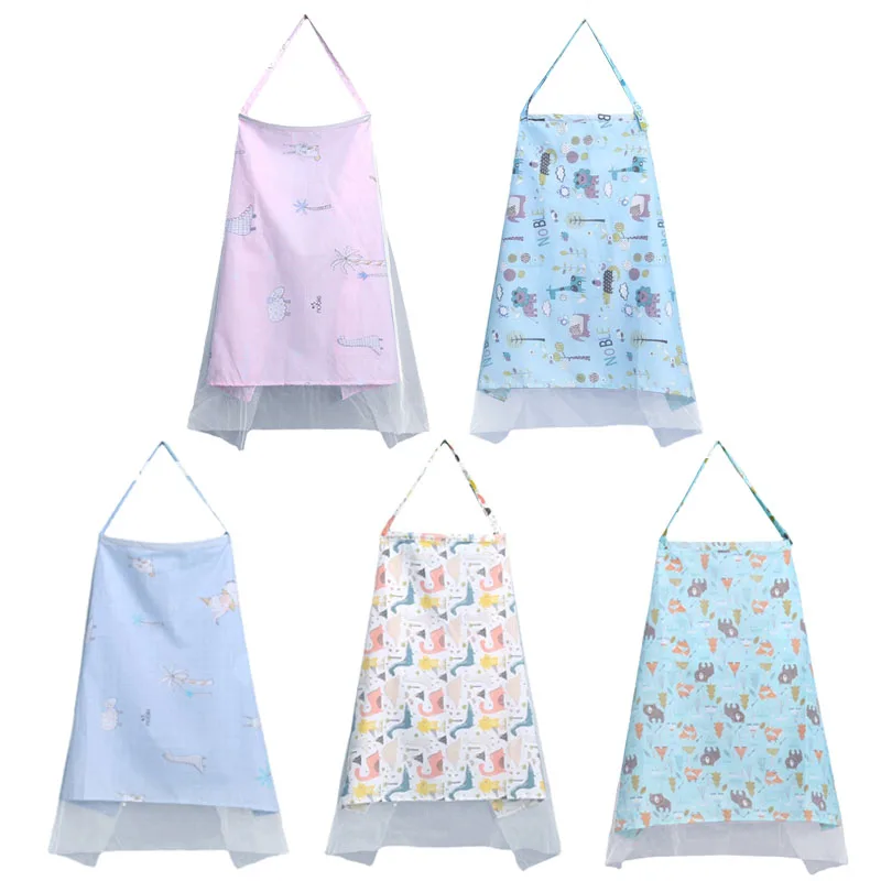 Baby Feeding Nursing Covers Mo - Nursing Cover Breastfeeding reseña y precio