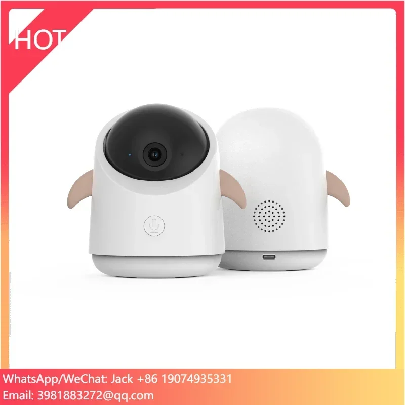 Camera for Baby Nursery Camera - Baby Nursery Videos reseña y precio