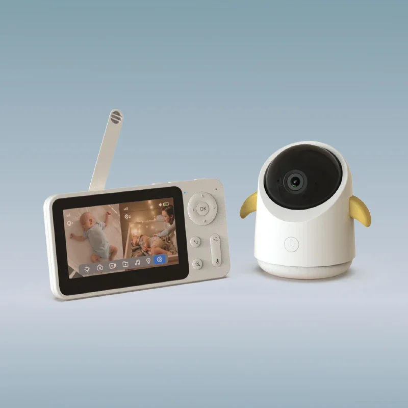 Camera for Baby Nursery Camera - Baby Nursery Videos reseña y precio