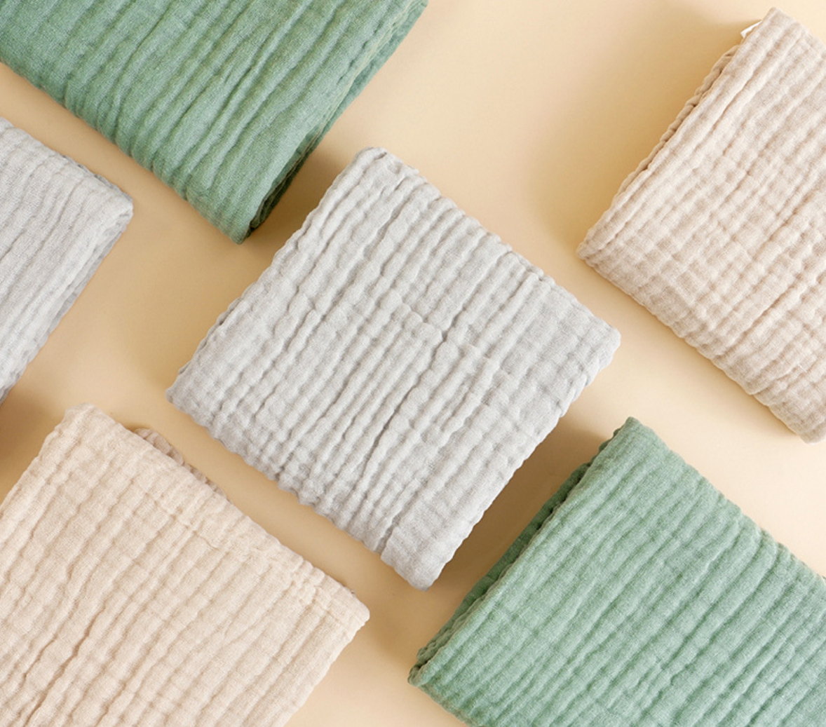 Summer Muslin Swaddle Wrap Bla - Swaddle Blanket Muslin reseña y precio