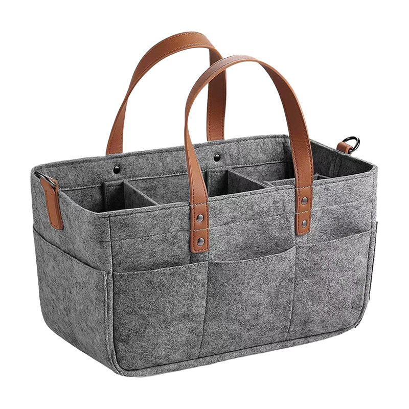 Automobiles Baby Felt Storage  - Baby Nursery Organizer reseña y precio