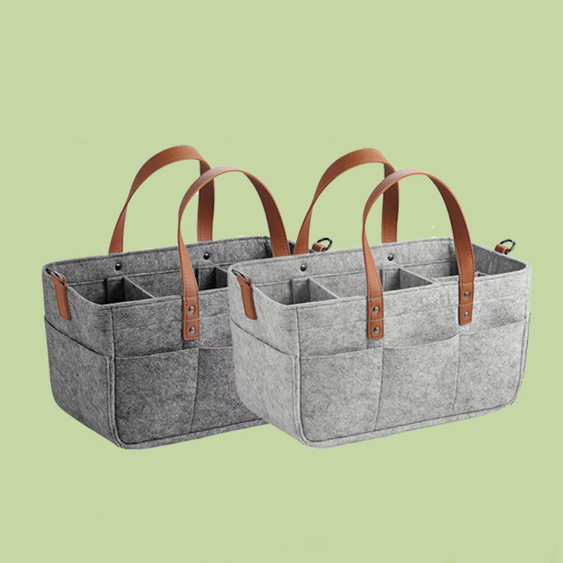 Automobiles Baby Felt Storage  - Baby Nursery Organizer reseña y precio