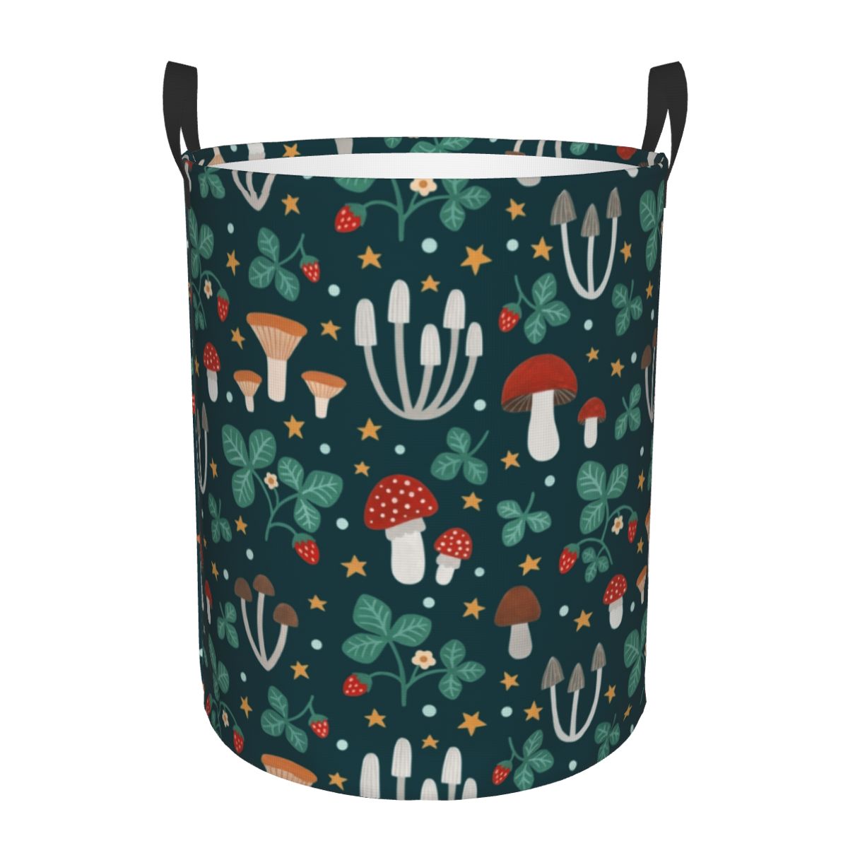 Magic Forest Laundry Basket Co - Baby Nursery Organizer reseña y precio