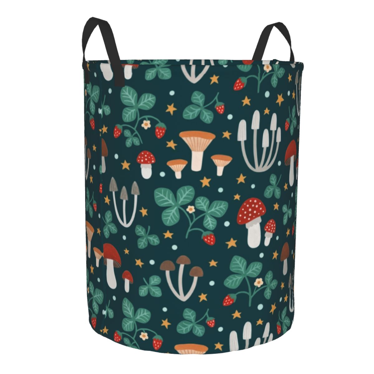 Magic Forest Laundry Basket Co - Baby Nursery Organizer reseña y precio