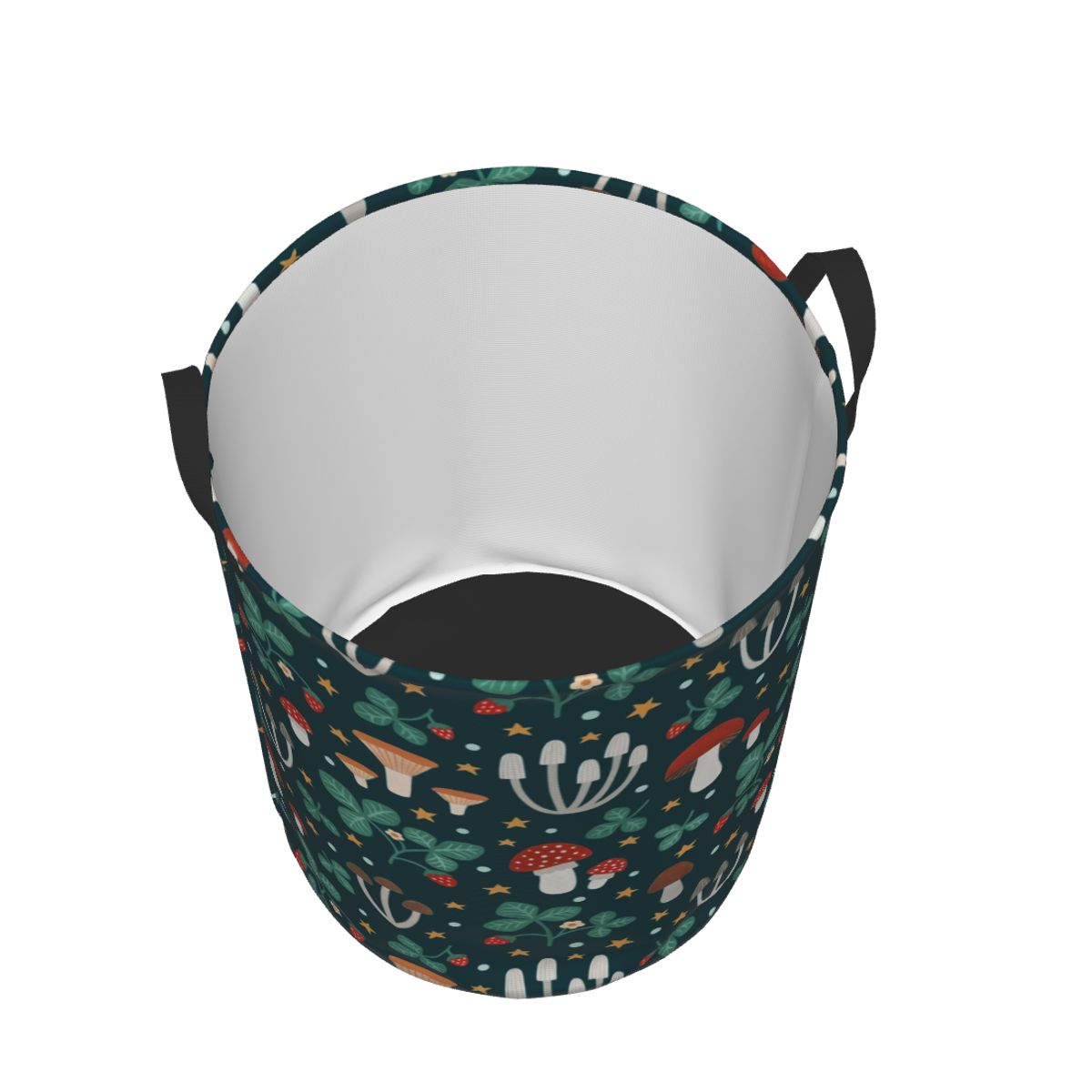 Magic Forest Laundry Basket Co - Baby Nursery Organizer reseña y precio