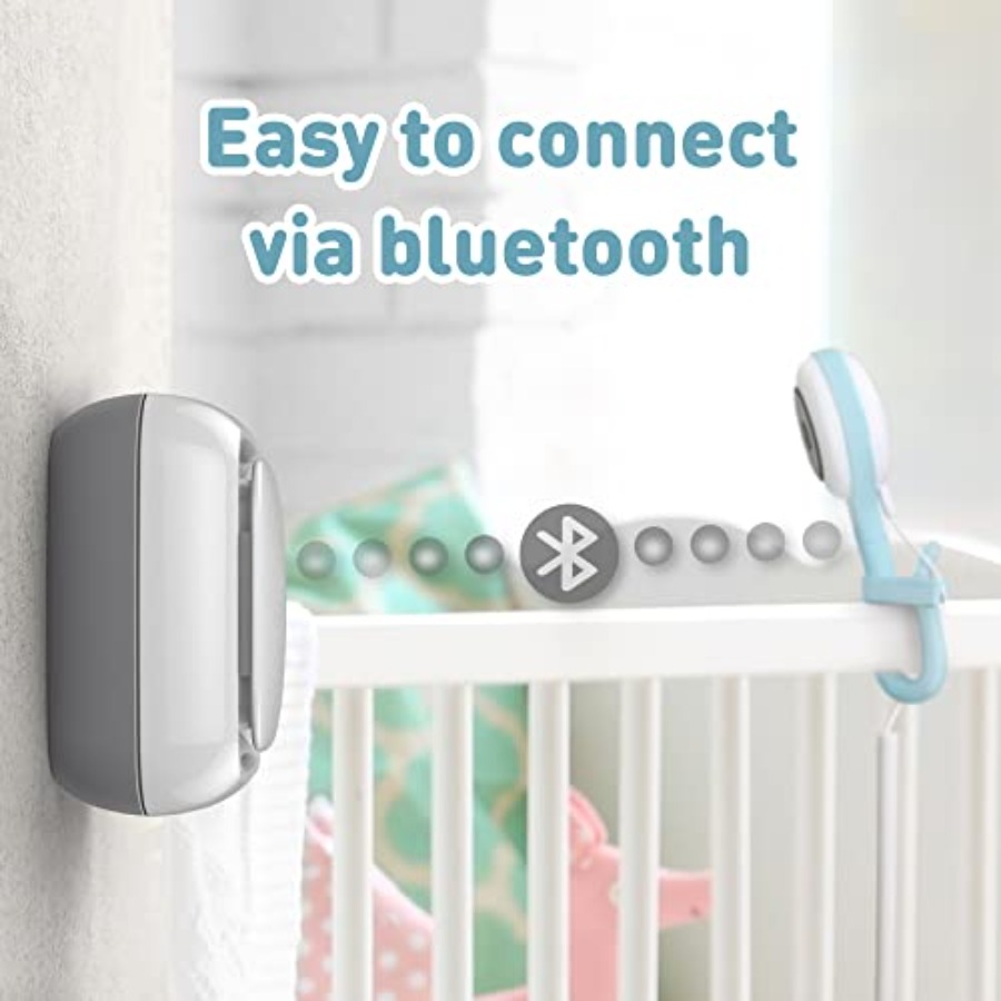 Baby video monitor for nursery - Baby Nursery Videos reseña y precio