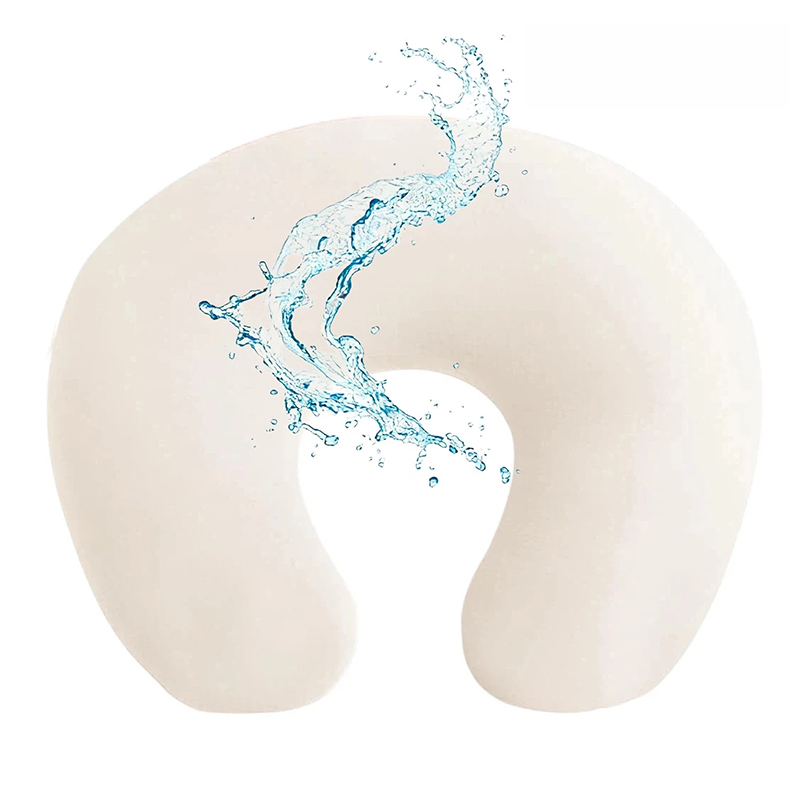 2PCS Waterproof Nursing Pillow - Nursing Cover Breastfeeding reseña y precio
