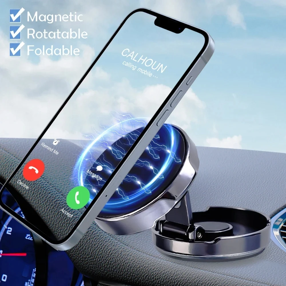 Universal Car Mobile Phone Sta - Mobile Hanger Arm reseña y precio