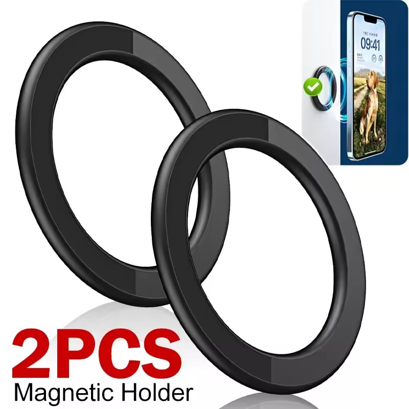 For MagSafe Magnetic Ring Hold - Mobile Hanger Arm reseña y precio