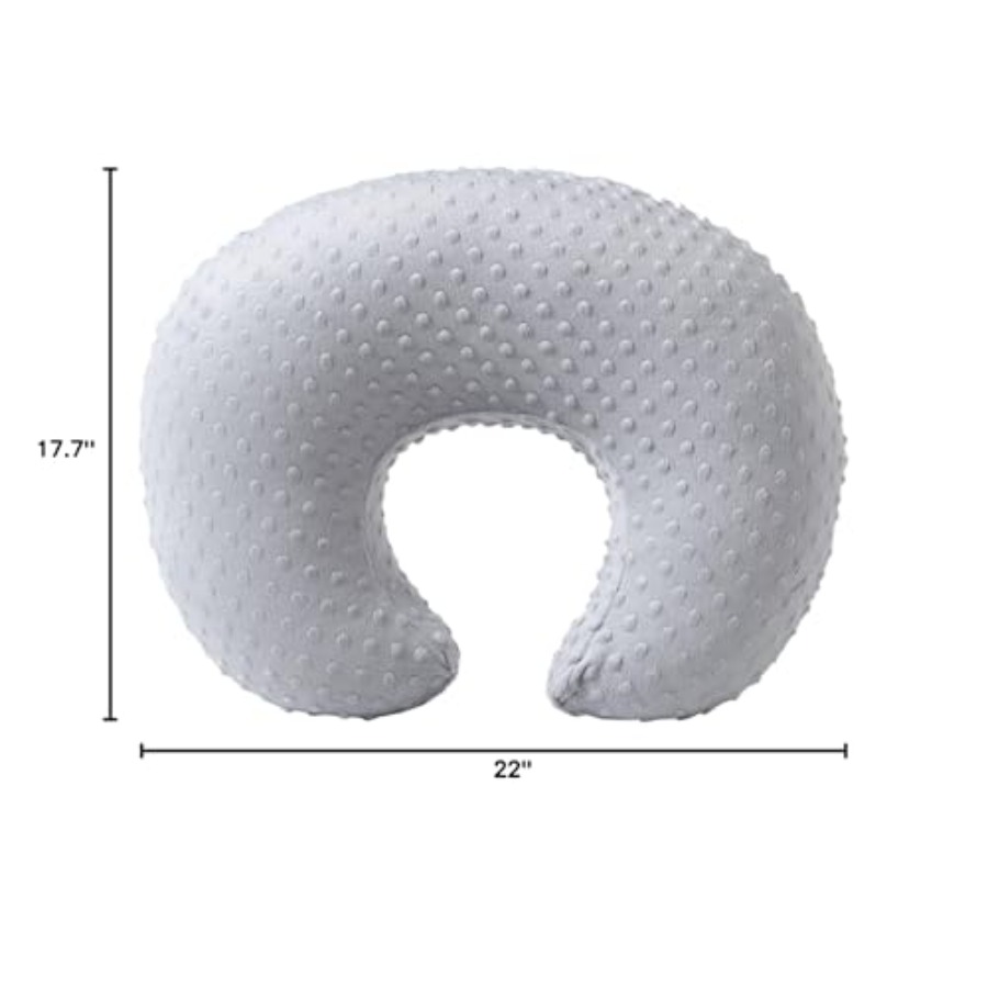 Nursing Pillow Cover, Breastfe - Nursing Cover Breastfeeding reseña y precio