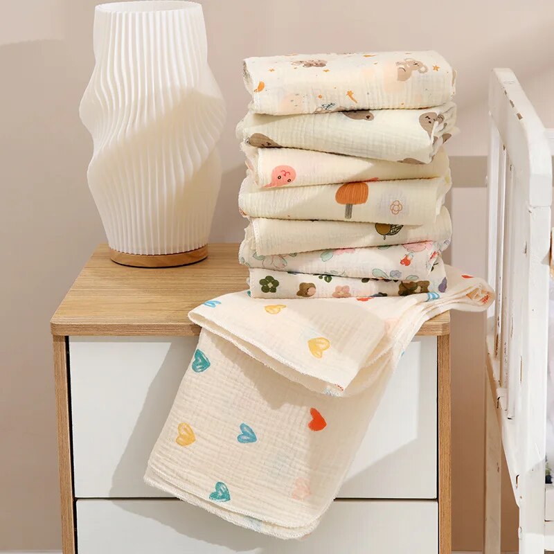 Baby Receive Blanket for Newbo - Swaddle Blanket Muslin reseña y precio