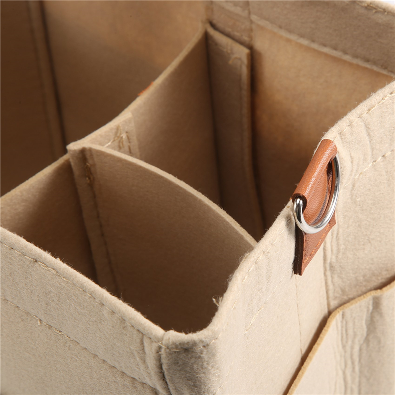 YSUN-Baby Felt Storage Nursery - Baby Nursery Organizer reseña y precio