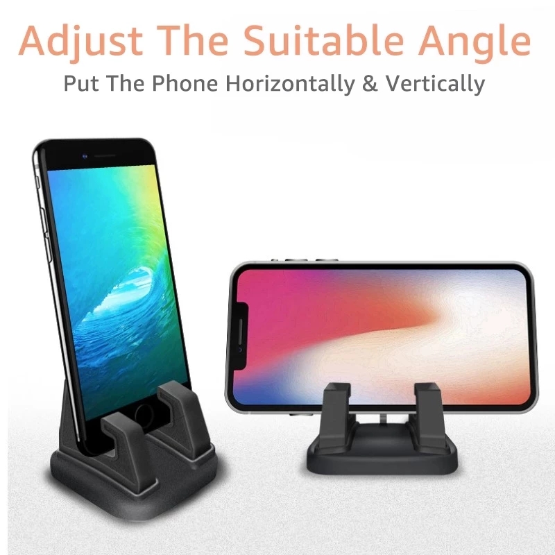 360 Degree Rotate Car Cell Pho - Mobile Hanger Arm reseña y precio