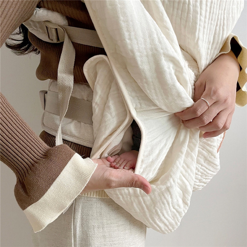 Muslin Baby Stroller Blanket N - Swaddle Blanket Muslin reseña y precio