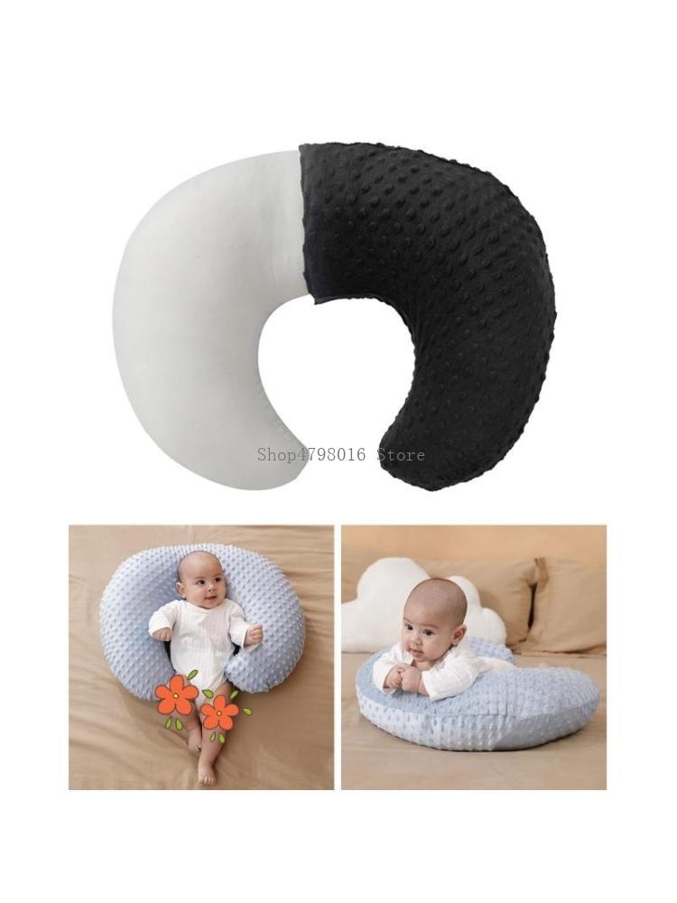  Bay Breast Feeding Pillow Saf - Nursing Cover Breastfeeding reseña y precio