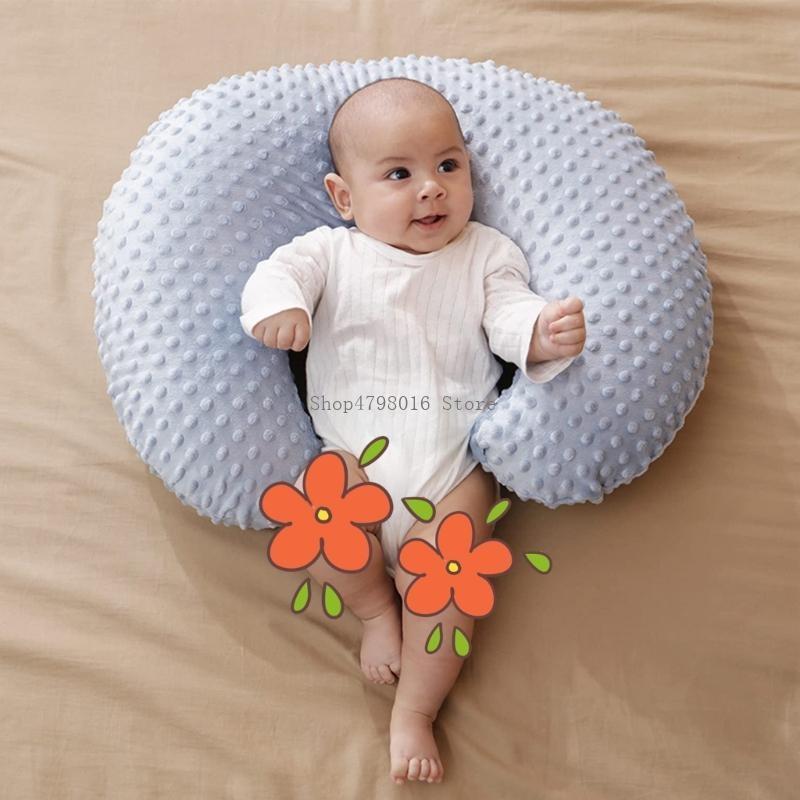  Bay Breast Feeding Pillow Saf - Nursing Cover Breastfeeding reseña y precio