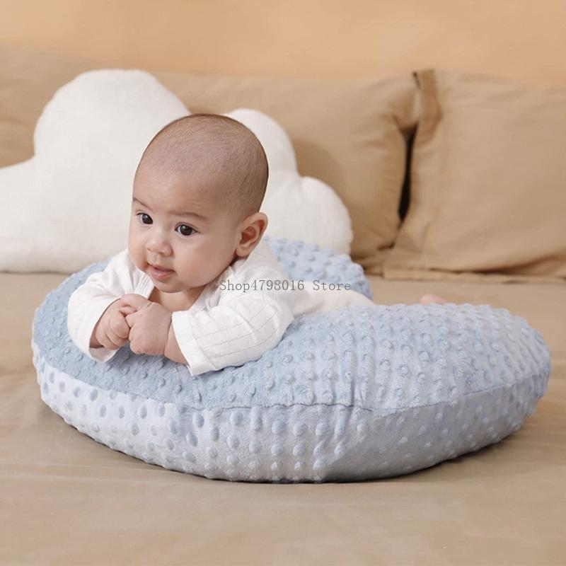  Bay Breast Feeding Pillow Saf - Nursing Cover Breastfeeding reseña y precio