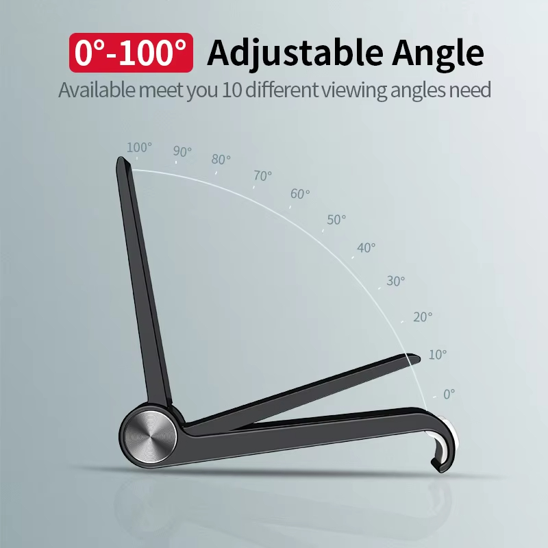 Universal Foldable Desk Phone  - Mobile Hanger Arm reseña y precio