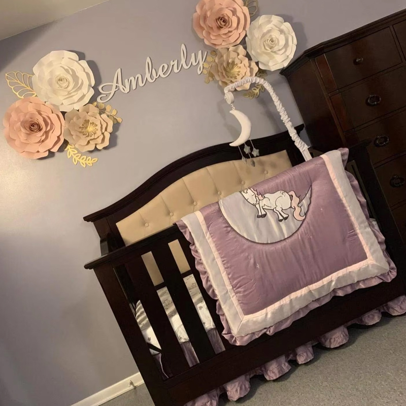 Custom name sign  Wooden name  - Baby Nursery Name Letters reseña y precio
