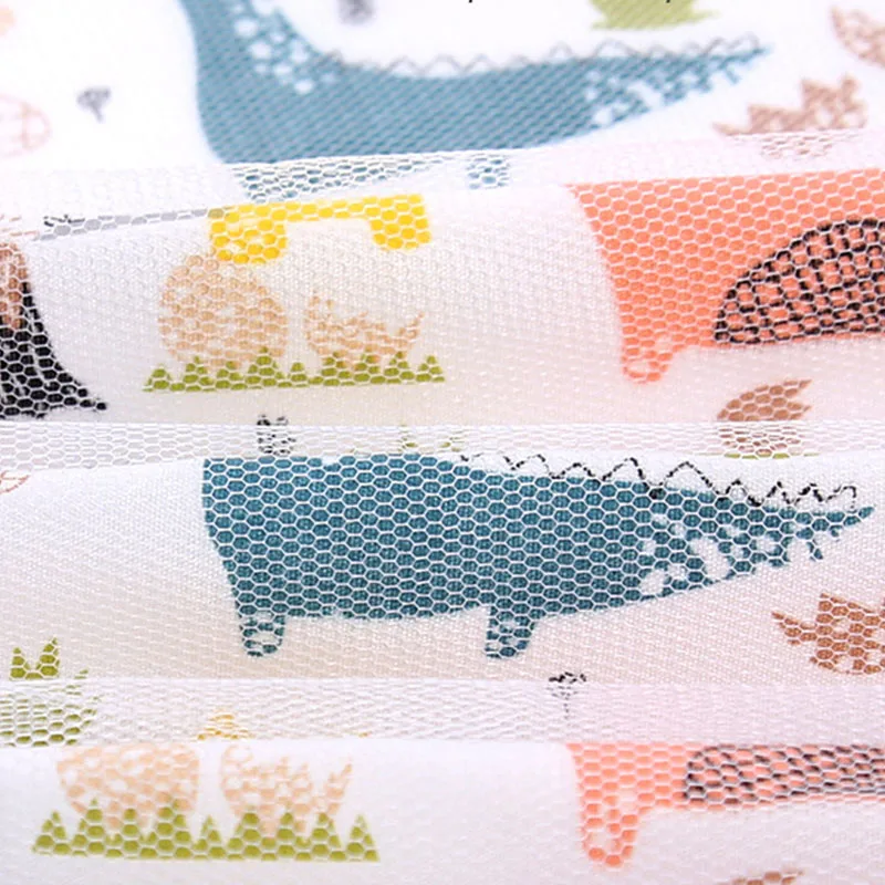 100% Cotton Baby Feeding Nursi - Nursing Cover Breastfeeding reseña y precio