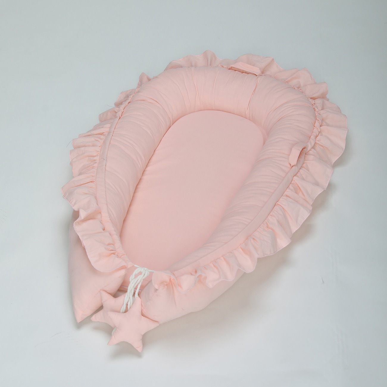 Newborn Bed Nest Co-Sleeping C - Baby Nursery Co reseña y precio