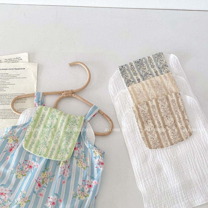 French Ins Vintage Floral Baby - Baby Nursery Vintage reseña y precio