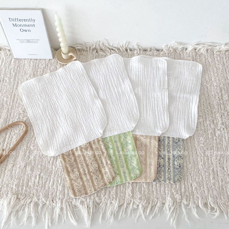 French Ins Vintage Floral Baby - Baby Nursery Vintage reseña y precio