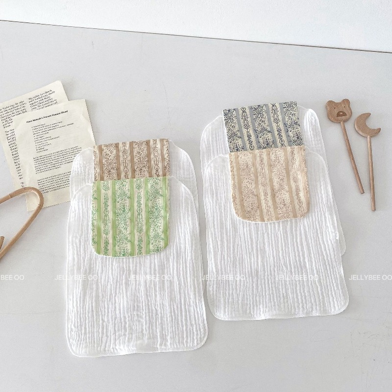 French Ins Vintage Floral Baby - Baby Nursery Vintage reseña y precio