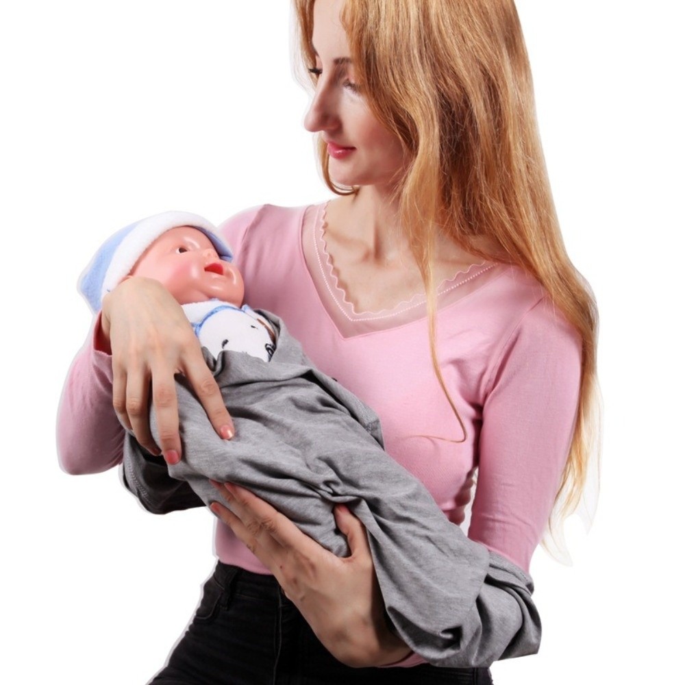 Comfortable Maternal Nursing C - Nursing Cover Breastfeeding reseña y precio