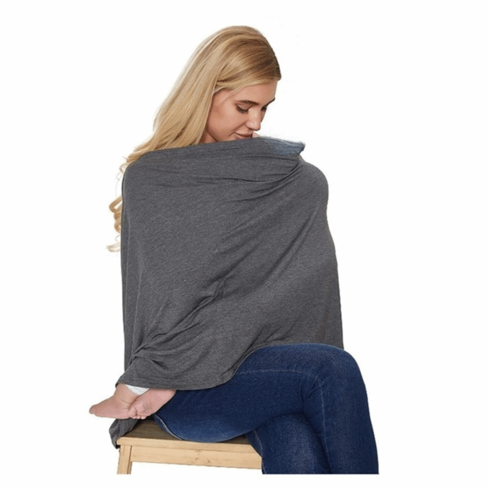 Comfortable Maternal Nursing C - Nursing Cover Breastfeeding reseña y precio
