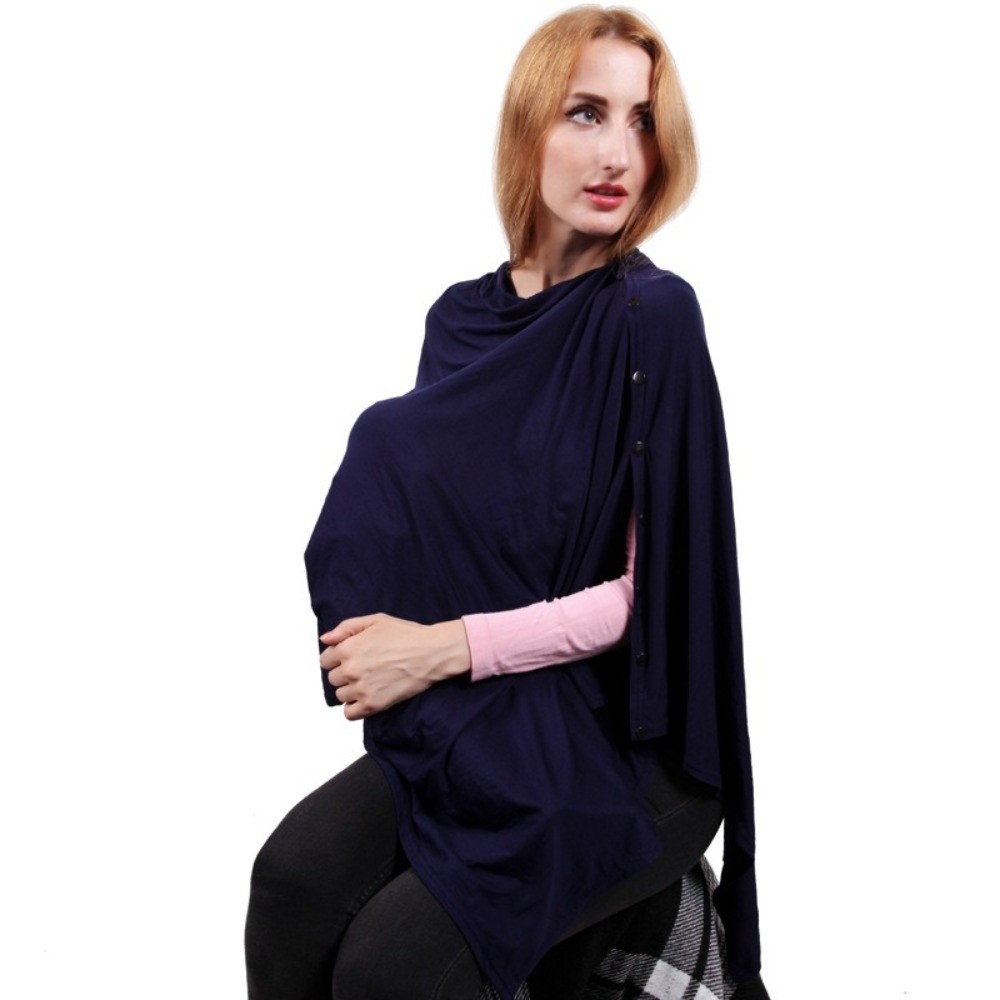 Comfortable Maternal Nursing C - Nursing Cover Breastfeeding reseña y precio