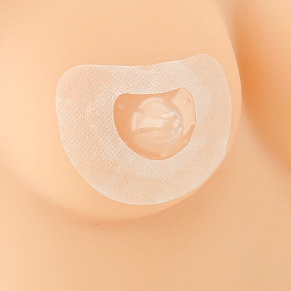 2Pcs Silicone for Breastfeedin - Nursing Cover Breastfeeding reseña y precio
