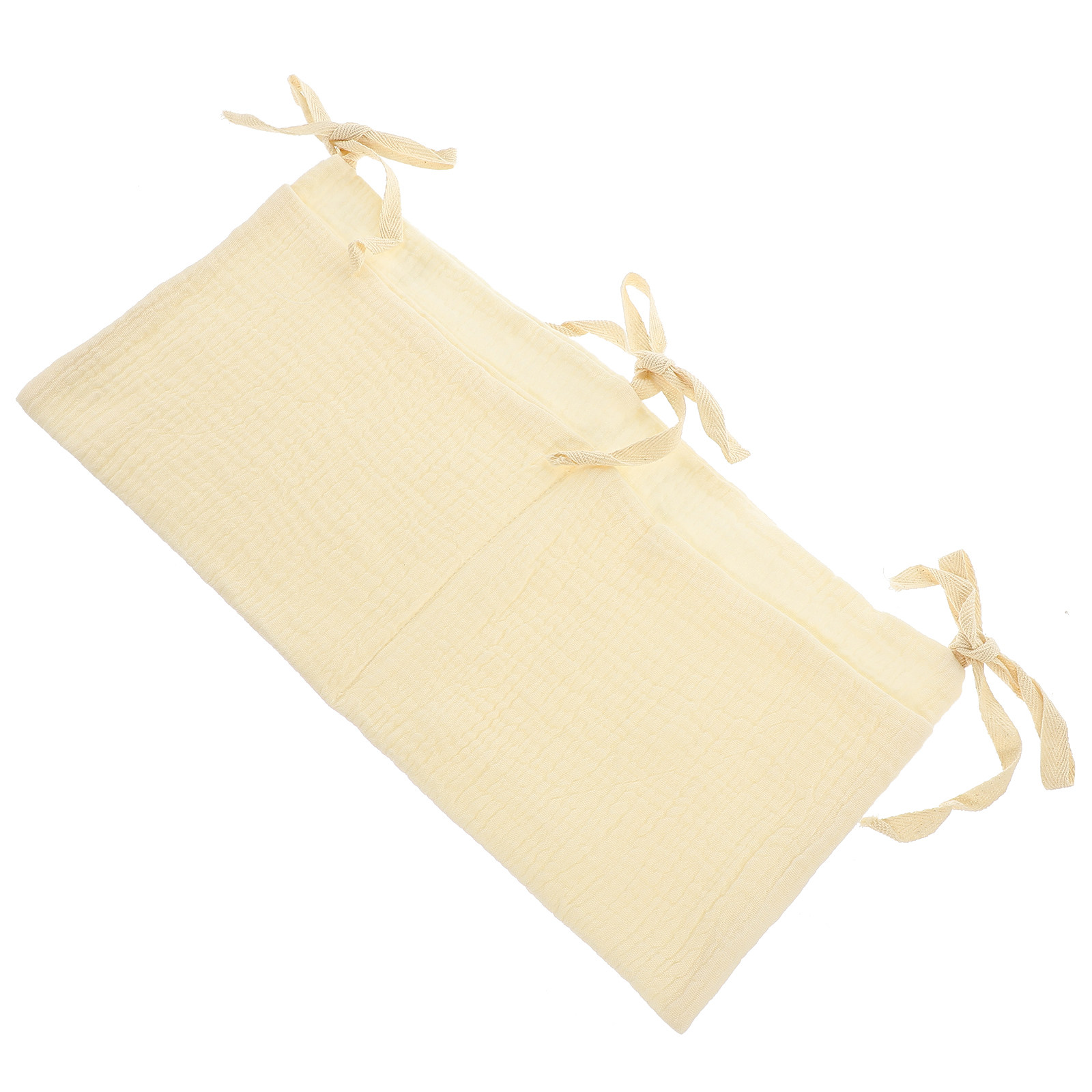 Baby Crib Hanging Storage Bag  - Baby Nursery Organizer reseña y precio