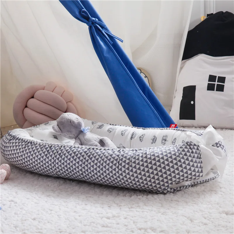 Infant Newborn Baby Lounger Po - Baby Nursery Co reseña y precio