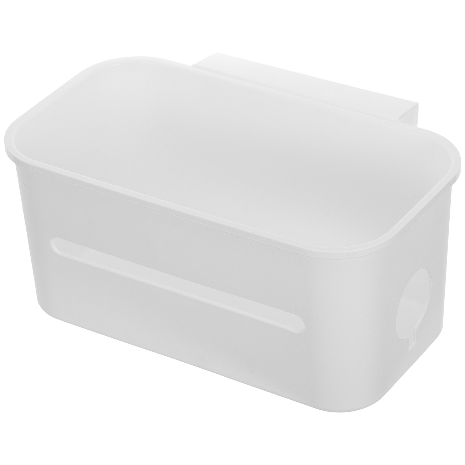 Crib Hanging Storage Basket Ba - Baby Nursery Organizer reseña y precio